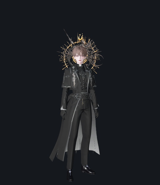 오소로이