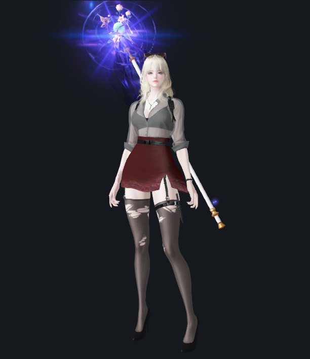 페르환