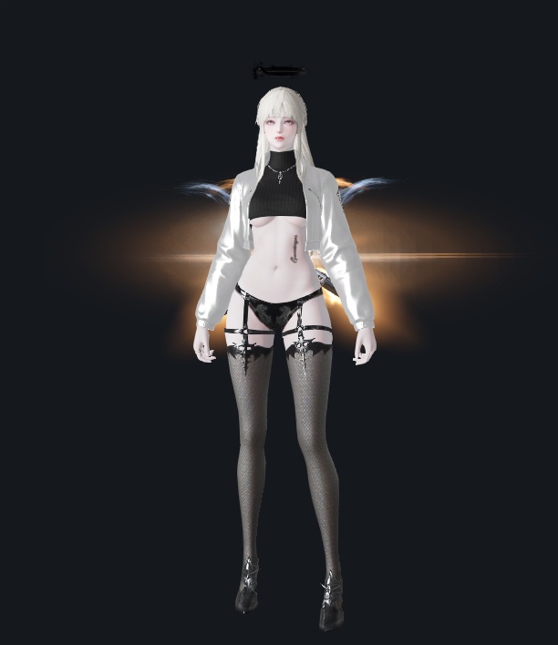 지나치게거대해진포치