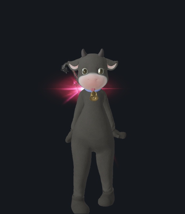 음메