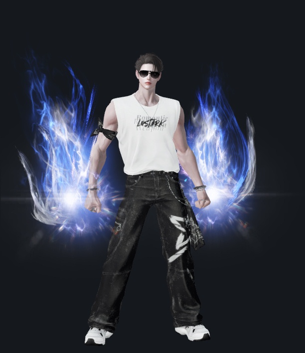 FreesiaPK