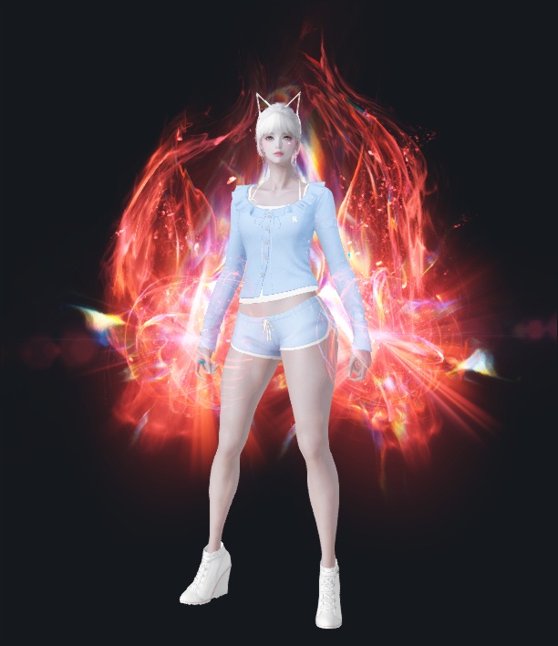 티서
