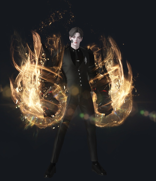 거농