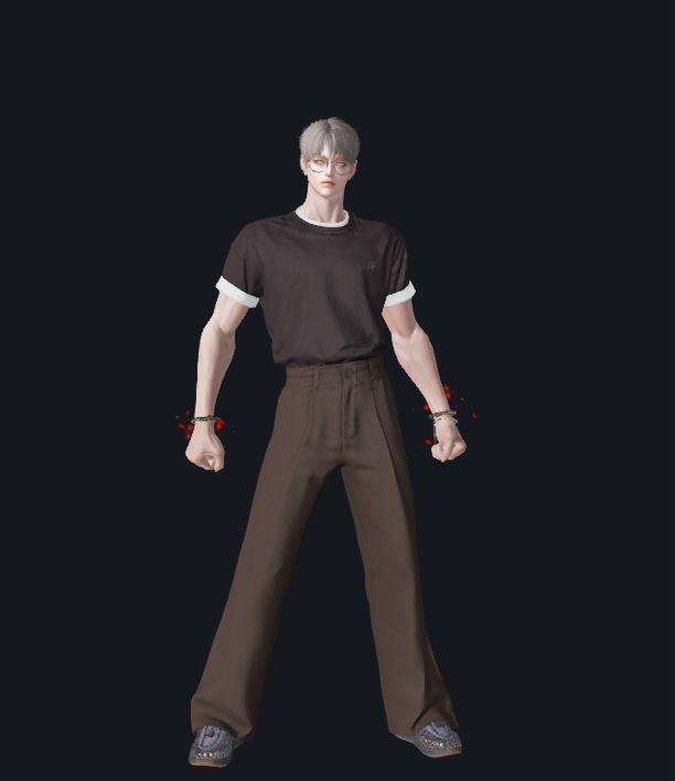 아이작정
