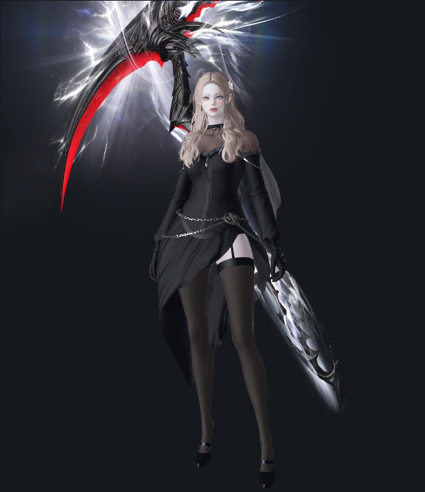 나미킬러