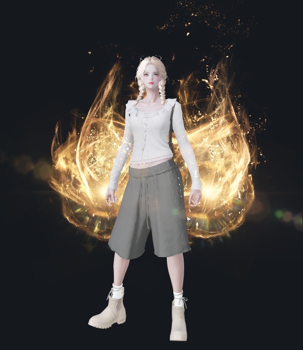 아첨