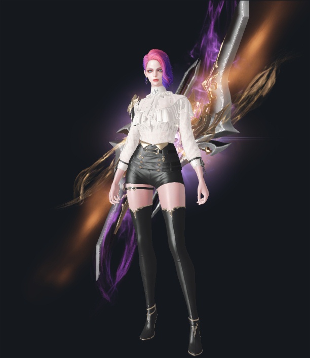 K데모