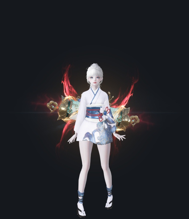 한우꼬리곰탕후루