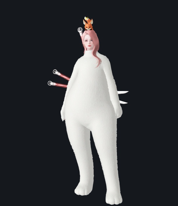 주걱떡