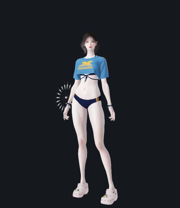 클로에아