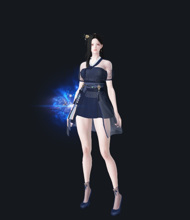 루연월