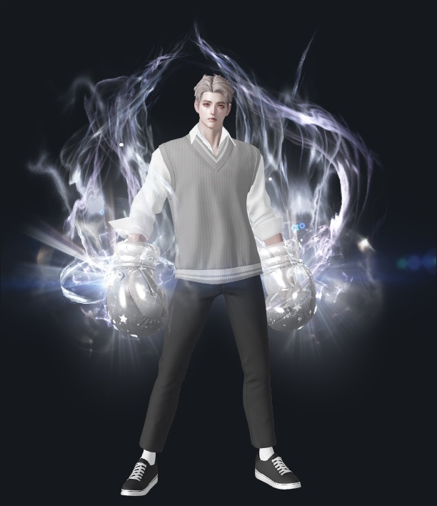 똑커