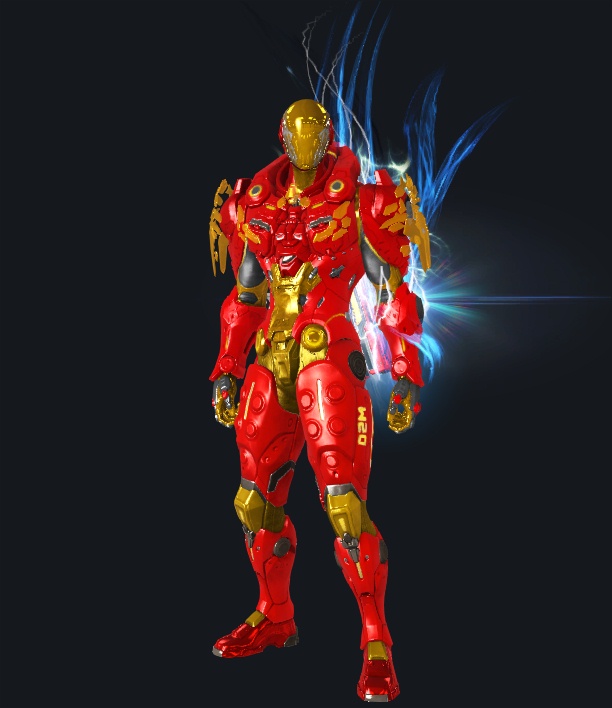 MarkXI