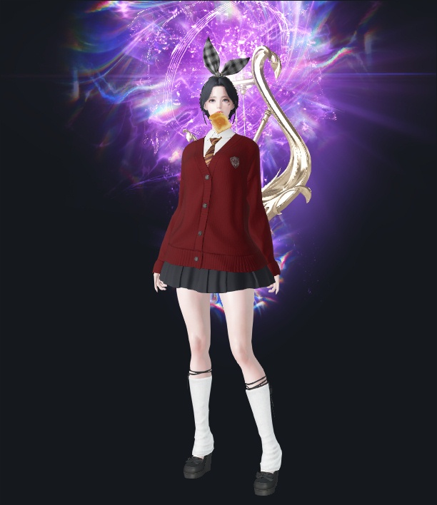 아바타 이미지