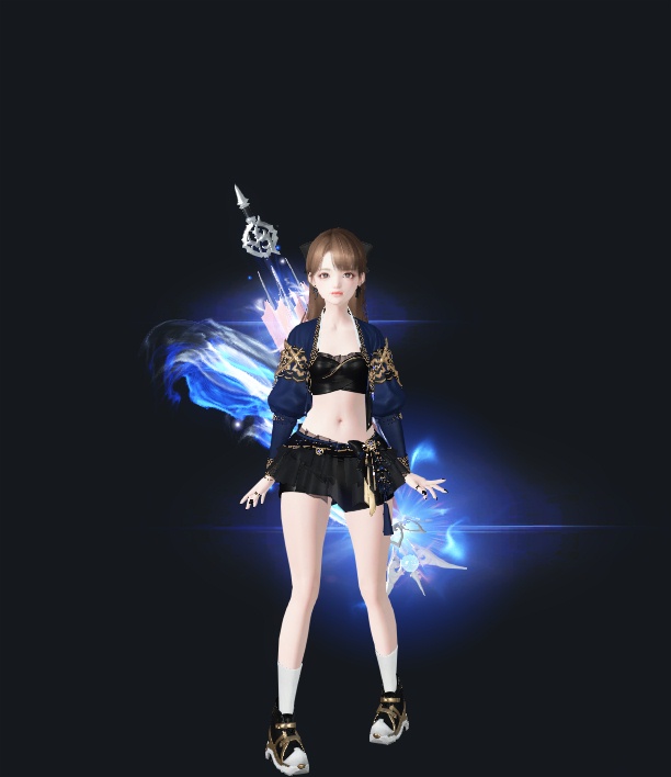 WindyFairy