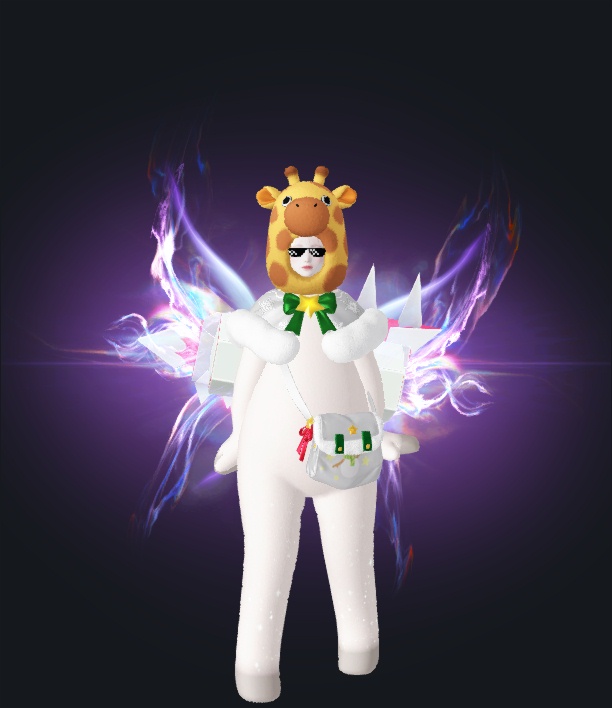 크리스마스에는곰이올까요