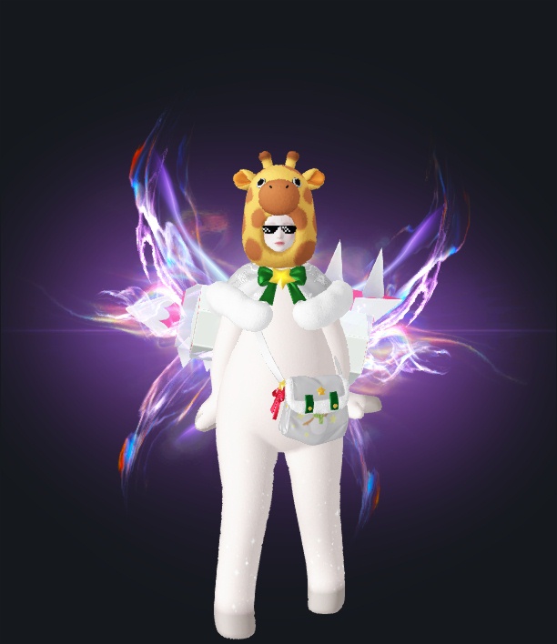 크리스마스에는곰이올까요