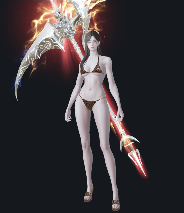 작두칼