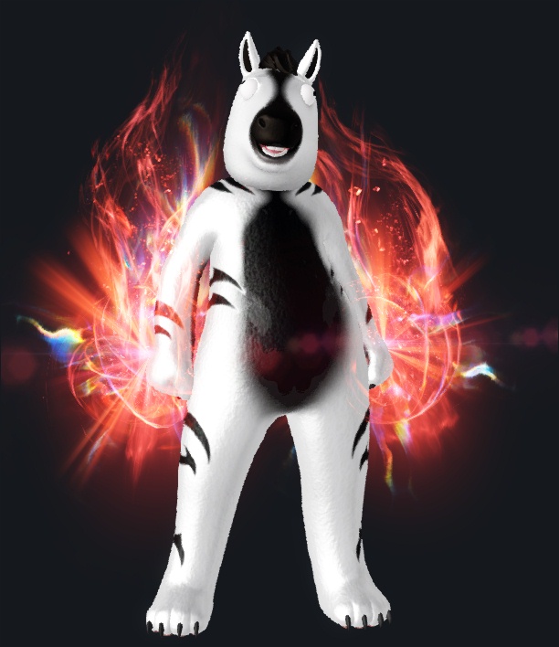 아잠깐뼈맞았어타임