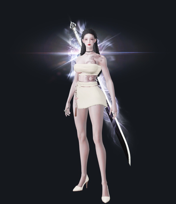 황녀루리우드