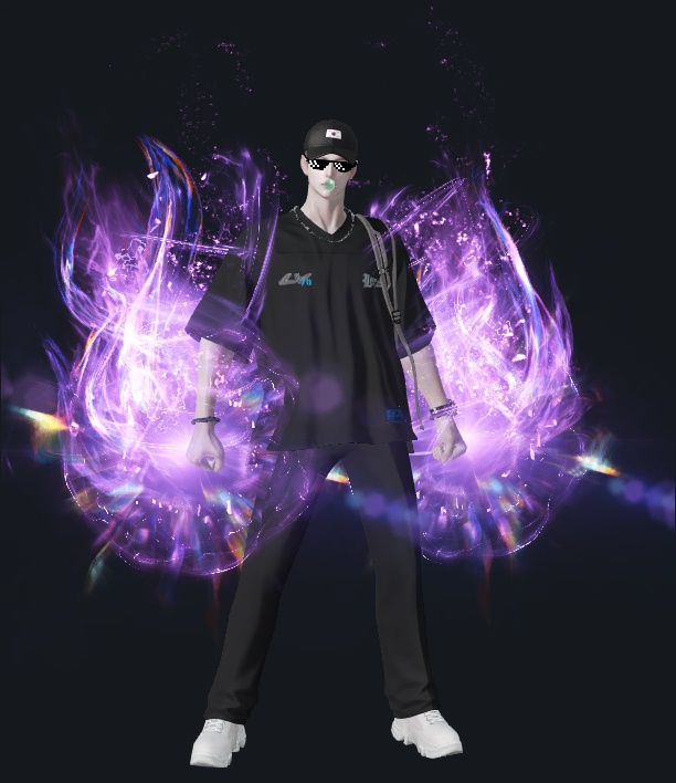 쪼꼬망구