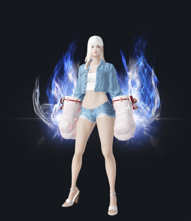 뺙초