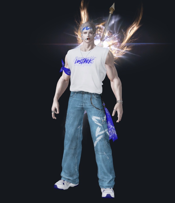 라라라홀리나이트