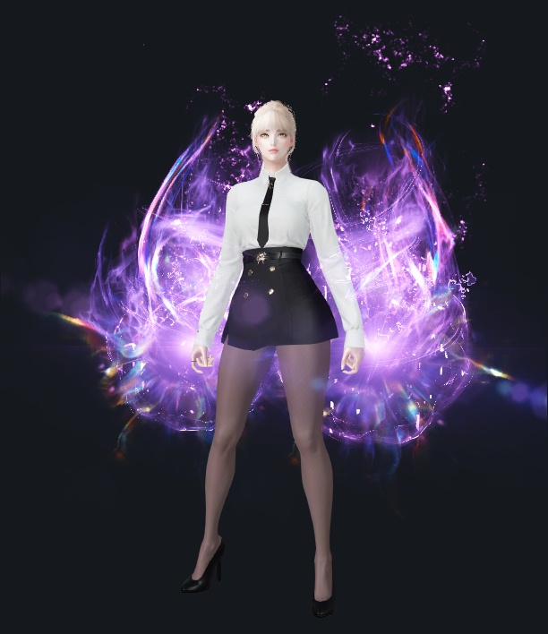 상냥펀치