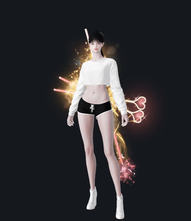 답냥