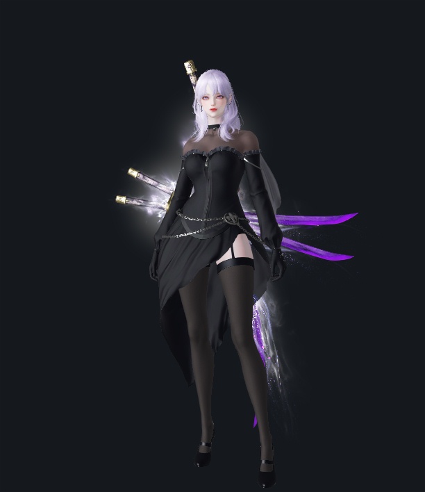 MaBlade