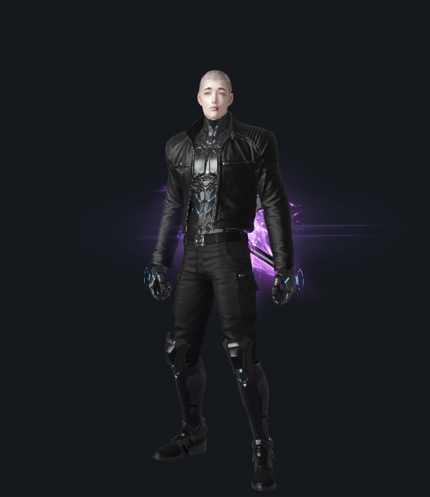 손가락장애인김민준