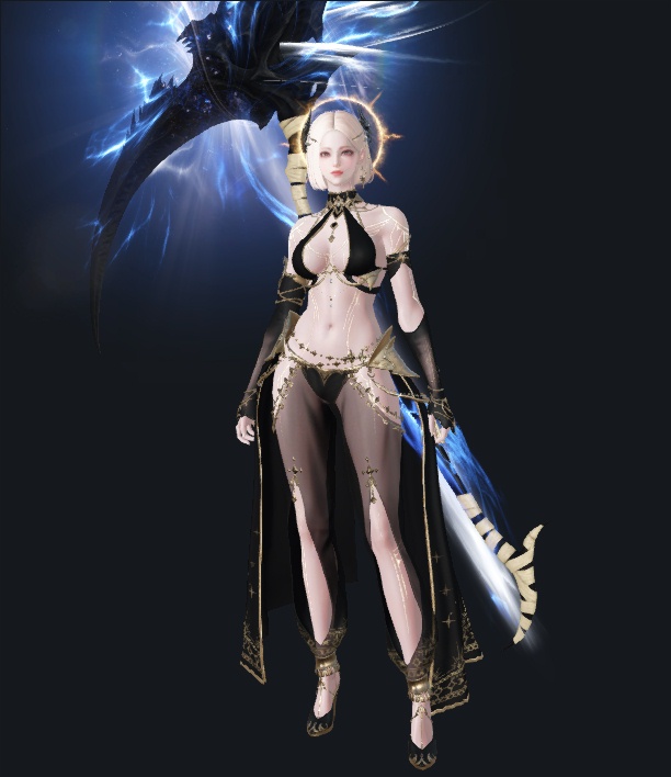 소울이터너무좋아