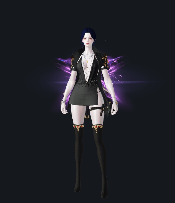 츄르헌터김애용