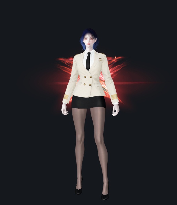 츄르헌터김애용