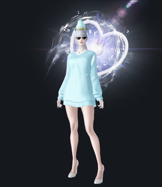 고양이용사라춘식