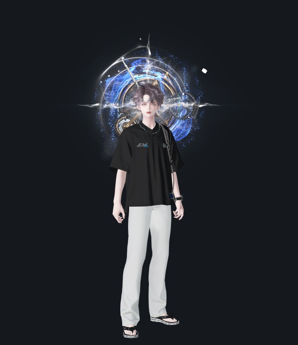 준비타임
