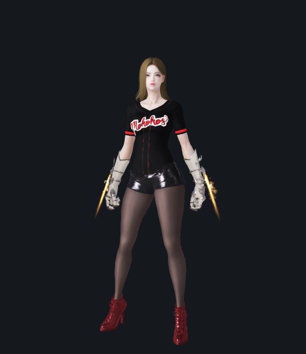 KT김진아