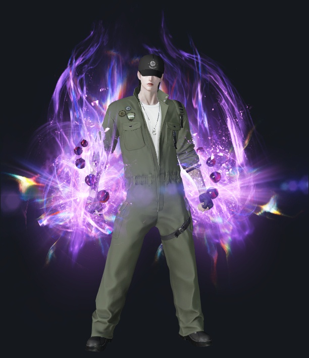 오꽁