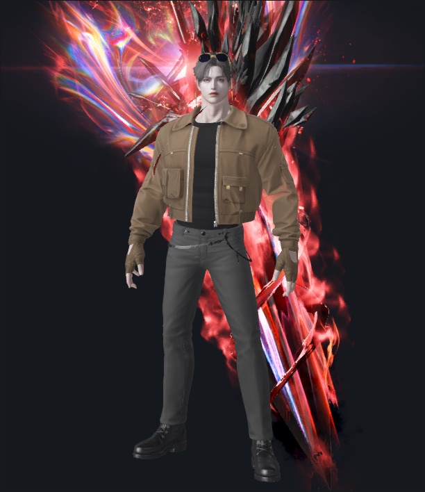 유저 프로필 이미지