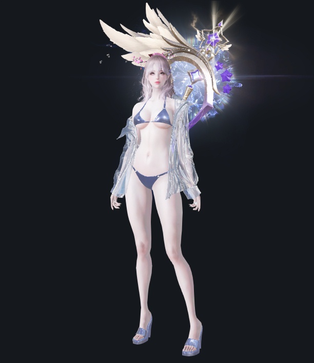 핑크빛라일락
