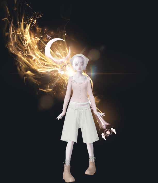 별버니