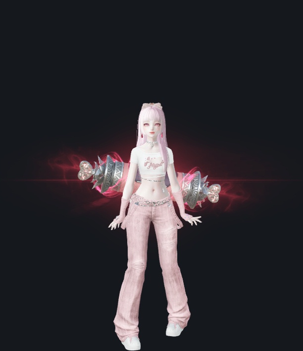 장미호