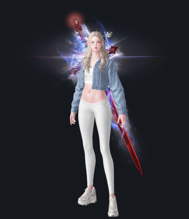 백광피니