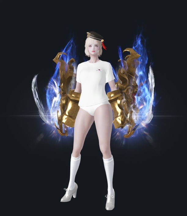 인파미동동