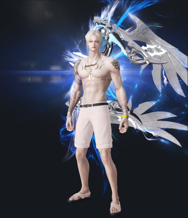 23Archer