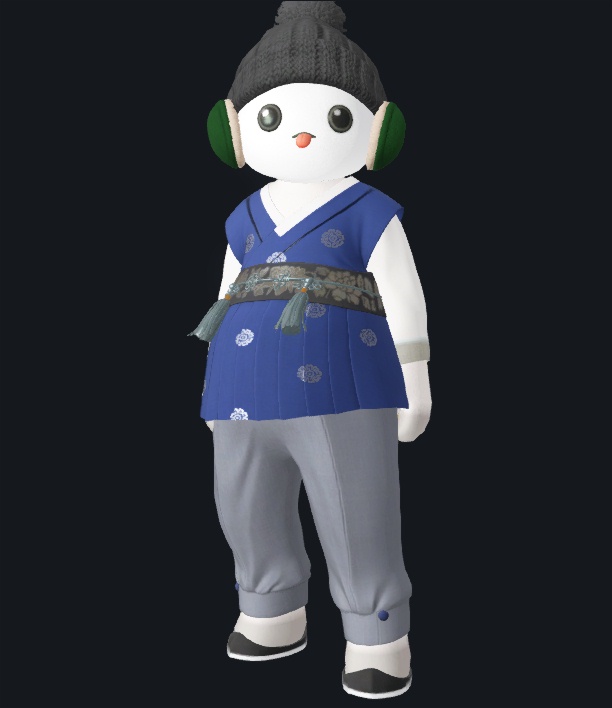 스드융