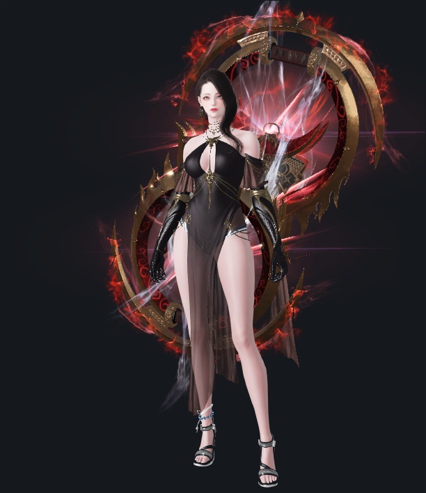 민모닉일