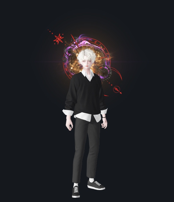 T키령