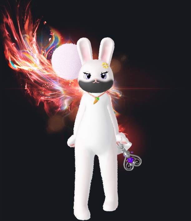 아줌마입니다
