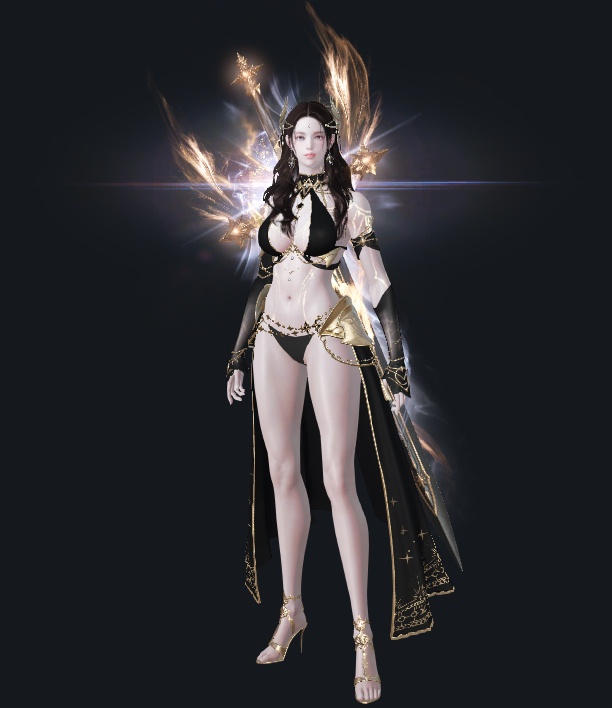 마법소녀김옥년